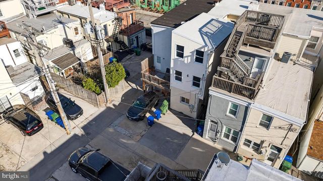 7 E FORT AVE, Baltimore, MD 21230