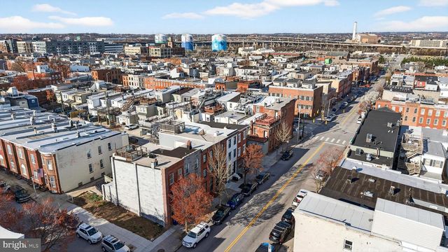 7 E FORT AVE, Baltimore, MD 21230