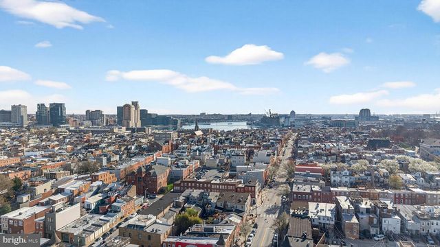 7 E FORT AVE, Baltimore, MD 21230