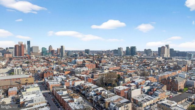 7 E FORT AVE, Baltimore, MD 21230