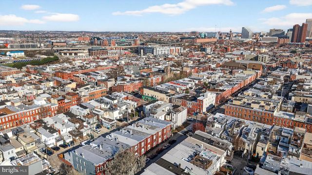 7 E FORT AVE, Baltimore, MD 21230