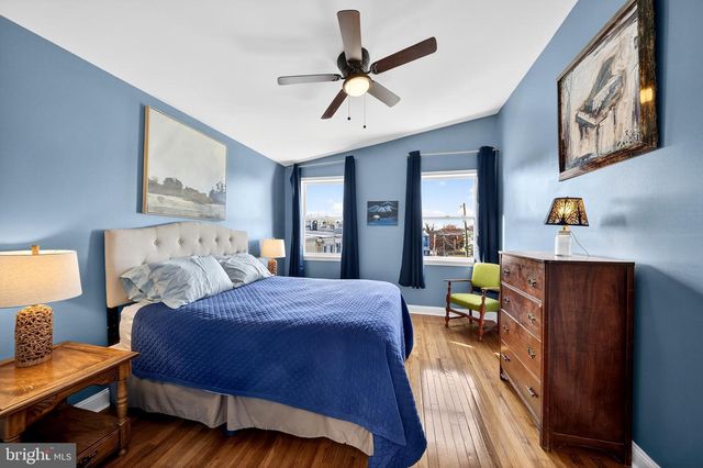 7 E FORT AVE, Baltimore, MD 21230