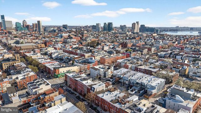 7 E FORT AVE, Baltimore, MD 21230