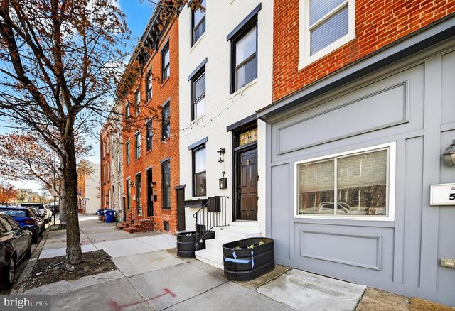 7 E FORT AVE, Baltimore, MD 21230