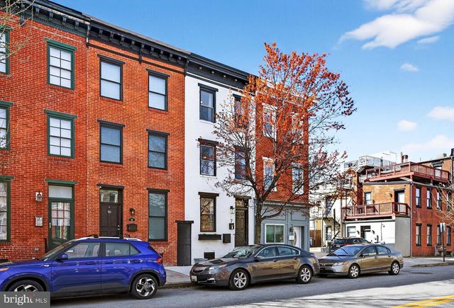 7 E FORT AVE, Baltimore, MD 21230