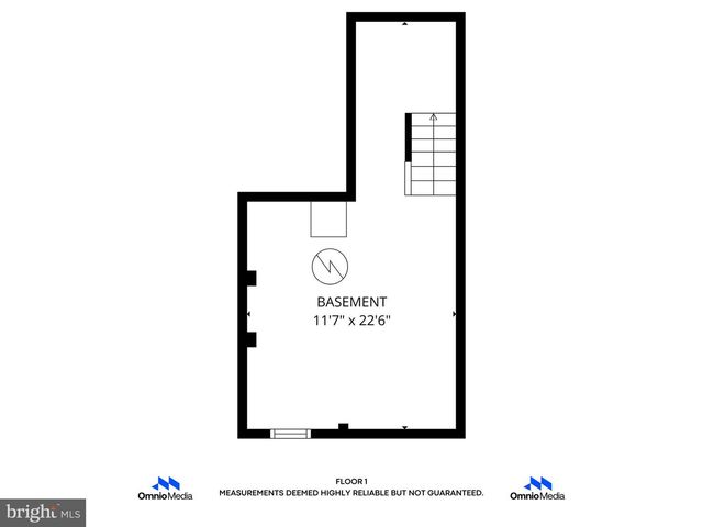 7 E FORT AVE, Baltimore, MD 21230