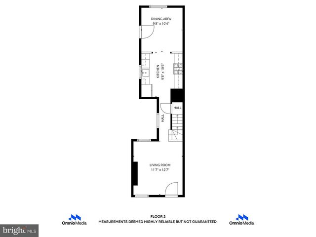 7 E FORT AVE, Baltimore, MD 21230