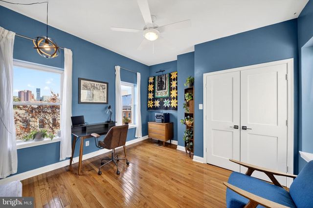 7 E FORT AVE, Baltimore, MD 21230