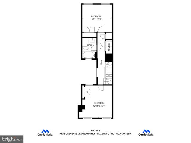 7 E FORT AVE, Baltimore, MD 21230