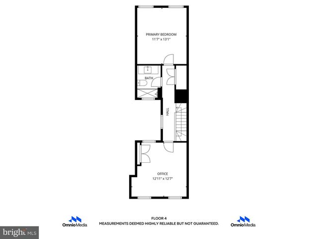 7 E FORT AVE, Baltimore, MD 21230