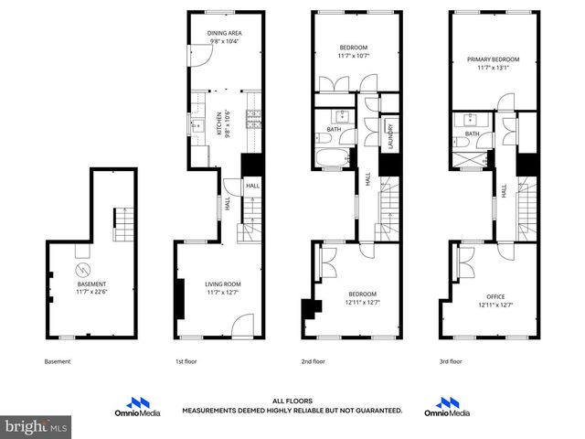 7 E FORT AVE, Baltimore, MD 21230