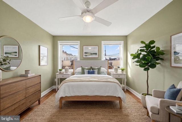 7 E FORT AVE, Baltimore, MD 21230