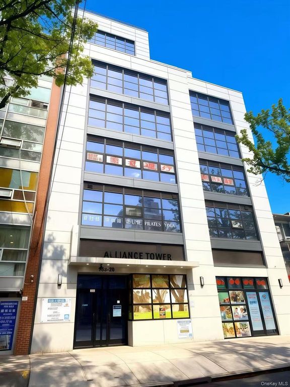 133-20 41st Road 5B, Flushing, NY 11355