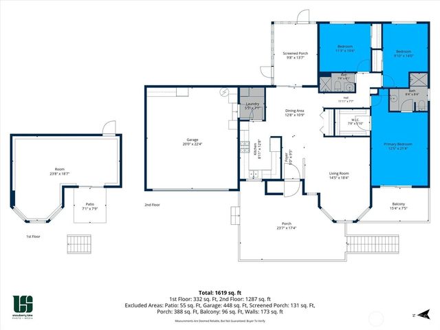 620 Coronado Avenue, Coupeville, WA 98239