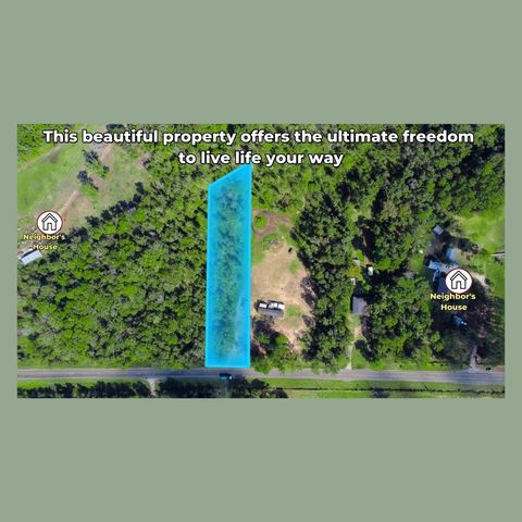 - Fm-563, Liberty, TX 77575