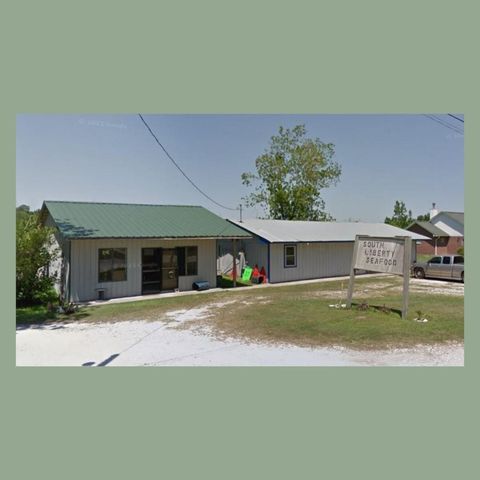 - Fm-563, Liberty, TX 77575