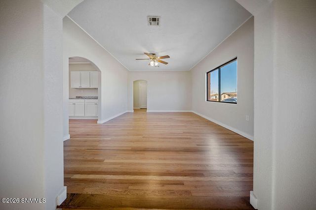 320 E 7th Street, Lordsburg, NM 88045