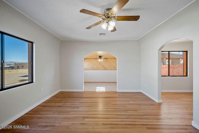 320 E 7th Street, Lordsburg, NM 88045