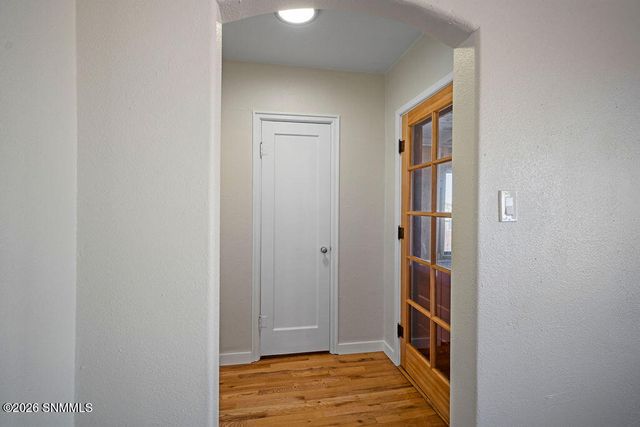 320 E 7th Street, Lordsburg, NM 88045