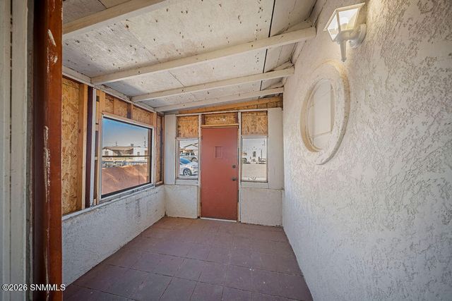 320 E 7th Street, Lordsburg, NM 88045