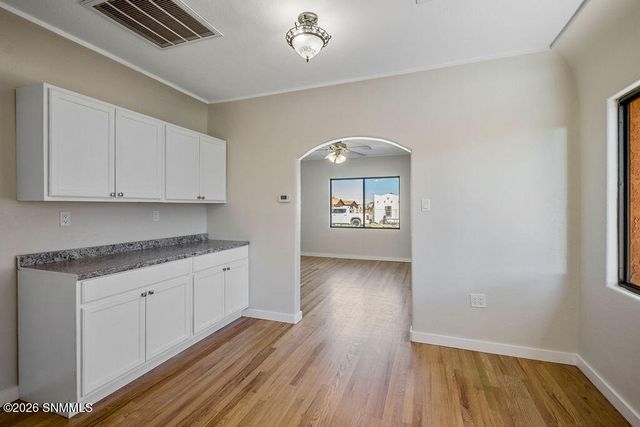 320 E 7th Street, Lordsburg, NM 88045