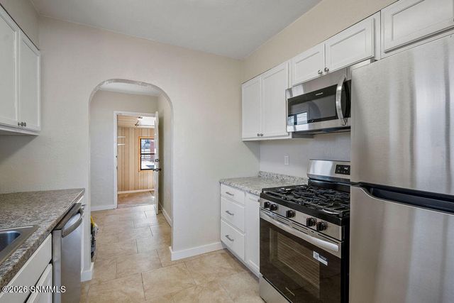 320 E 7th Street, Lordsburg, NM 88045