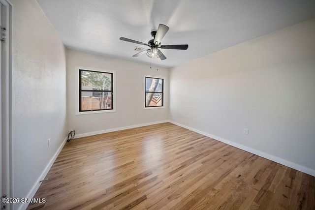 320 E 7th Street, Lordsburg, NM 88045