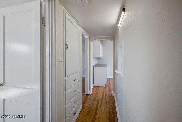 320 E 7th Street, Lordsburg, NM 88045