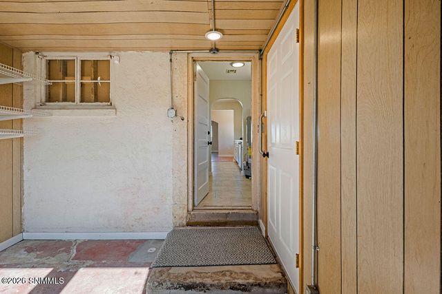 320 E 7th Street, Lordsburg, NM 88045