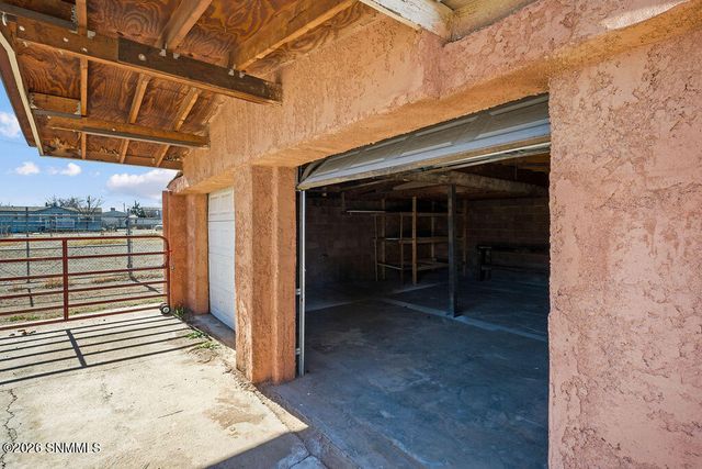 320 E 7th Street, Lordsburg, NM 88045