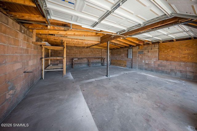 320 E 7th Street, Lordsburg, NM 88045