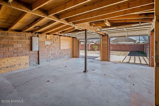 320 E 7th Street, Lordsburg, NM 88045