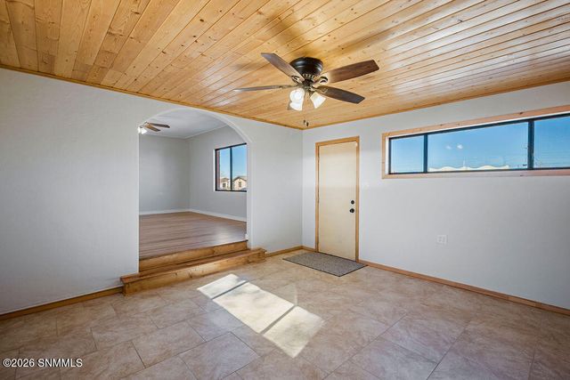 320 E 7th Street, Lordsburg, NM 88045