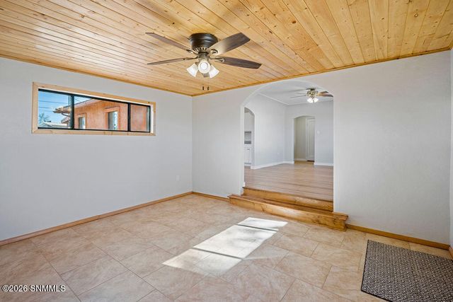 320 E 7th Street, Lordsburg, NM 88045