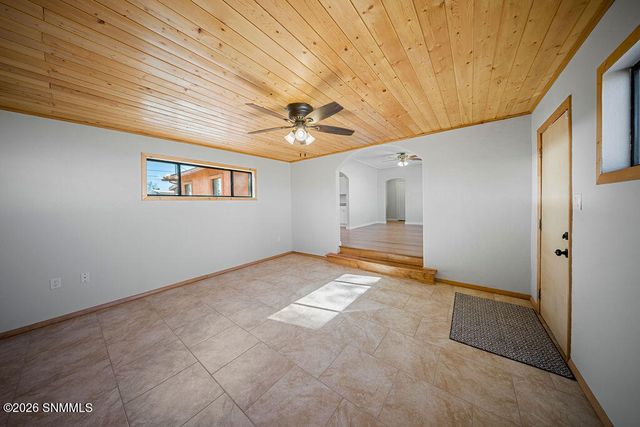 320 E 7th Street, Lordsburg, NM 88045