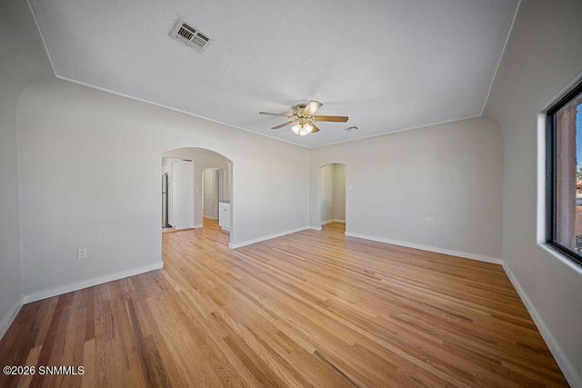 320 E 7th Street, Lordsburg, NM 88045