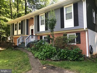 16204 SHEFFIELD DRIVE, Dumfries, VA 22025