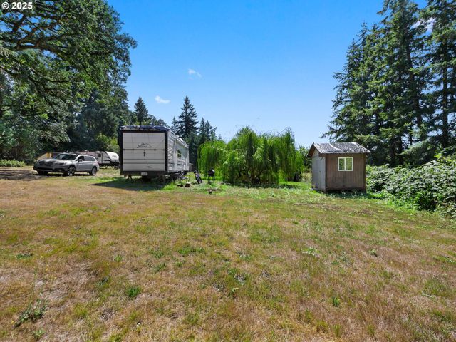31366 Se JACKKNIFE Rd, Eagle Creek, OR 97022