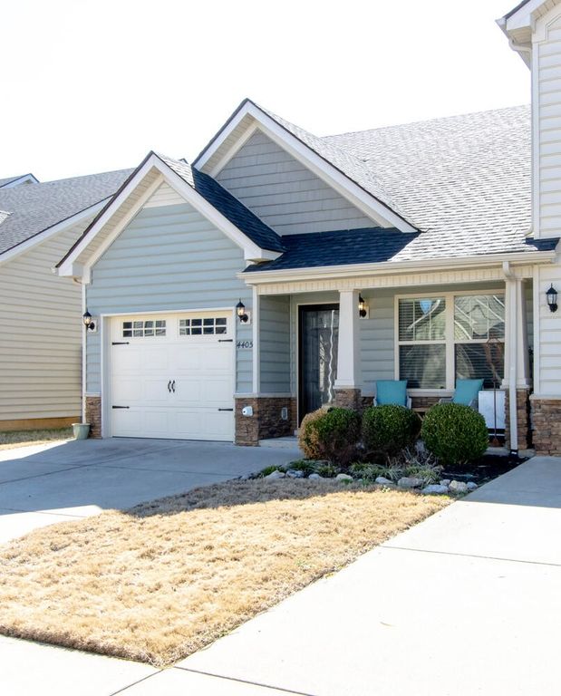 4405 Prometheus Way, Murfreesboro, TN 37128