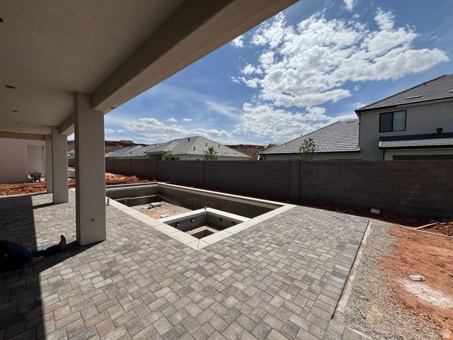 330 E HOMESIDE RD, Washington, UT 84780
