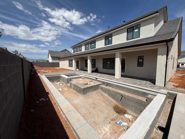 330 E HOMESIDE RD, Washington, UT 84780