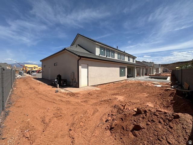 330 E HOMESIDE RD, Washington, UT 84780