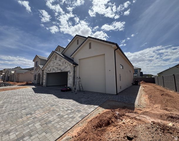 330 E HOMESIDE RD, Washington, UT 84780