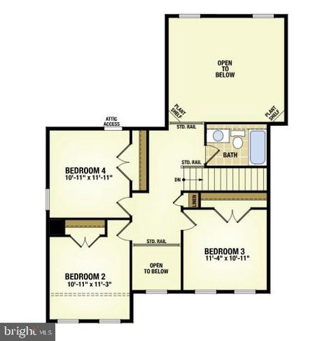 16382 AMORA DRIVE, Milton, DE 19968