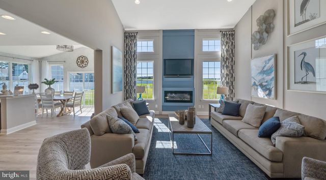 16382 AMORA DRIVE, Milton, DE 19968