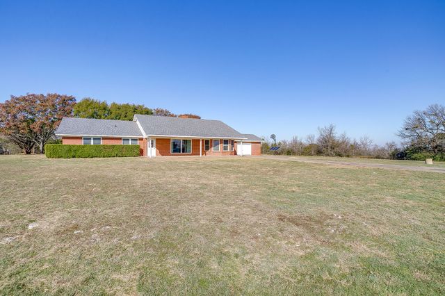 407 Llano Court, Weatherford, TX 76087