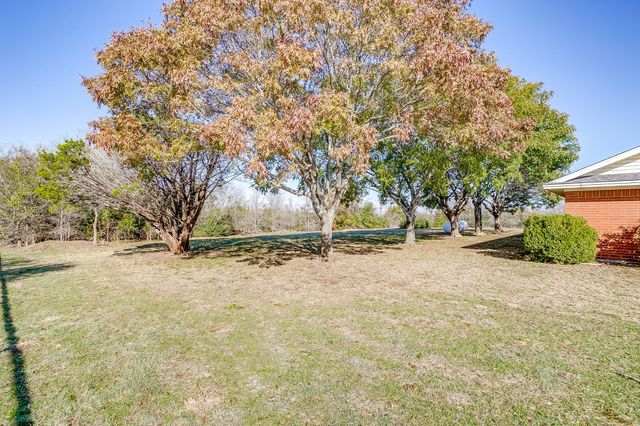 407 Llano Court, Weatherford, TX 76087