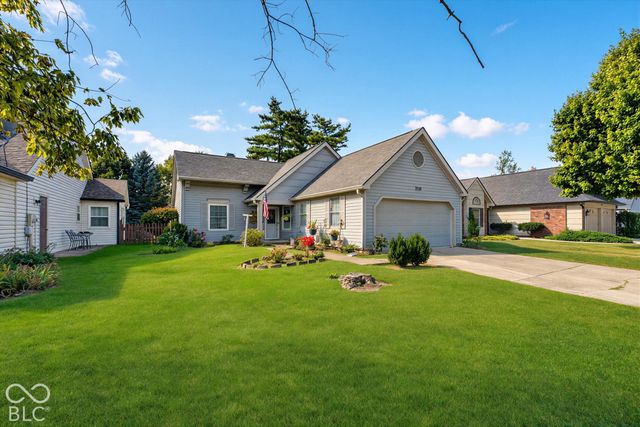 7658 Micawber Court, Indianapolis, IN 46256