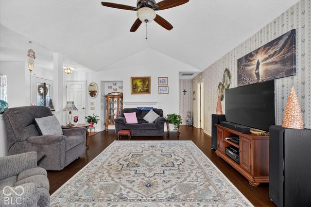 7658 Micawber Court, Indianapolis, IN 46256