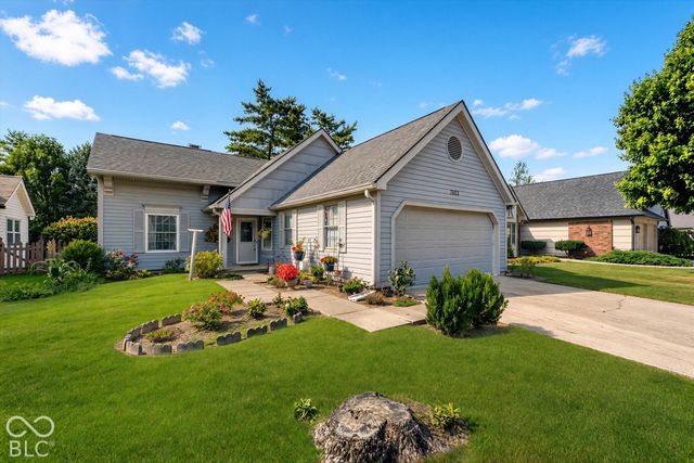 7658 Micawber Court, Indianapolis, IN 46256
